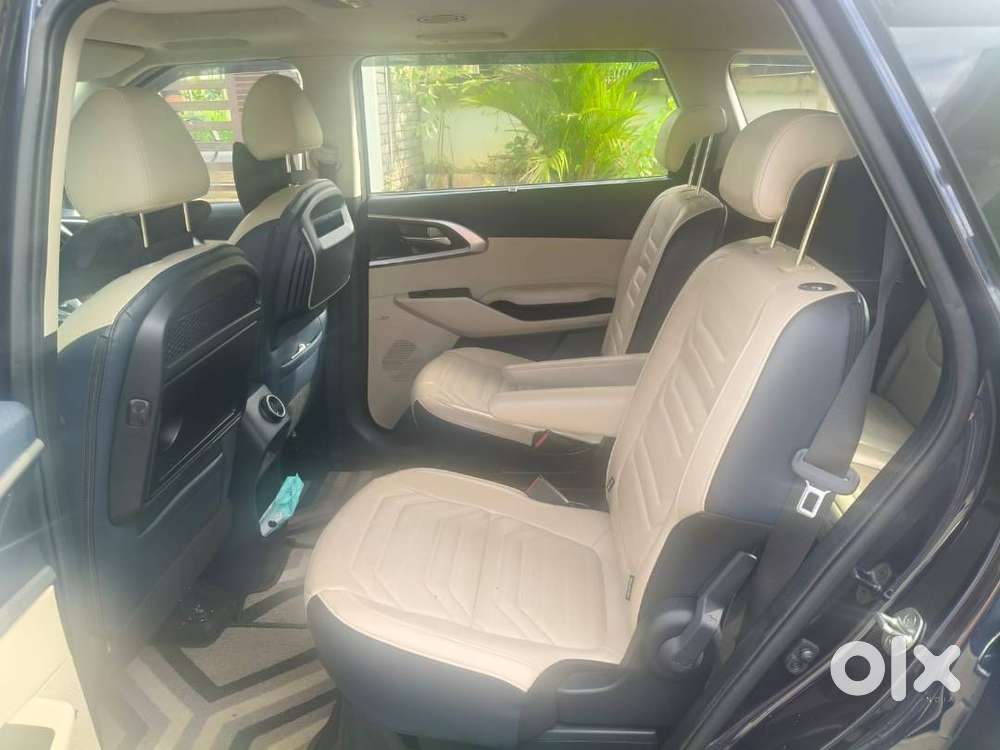 Kia Carens 6str, Dct Petrol Turbo