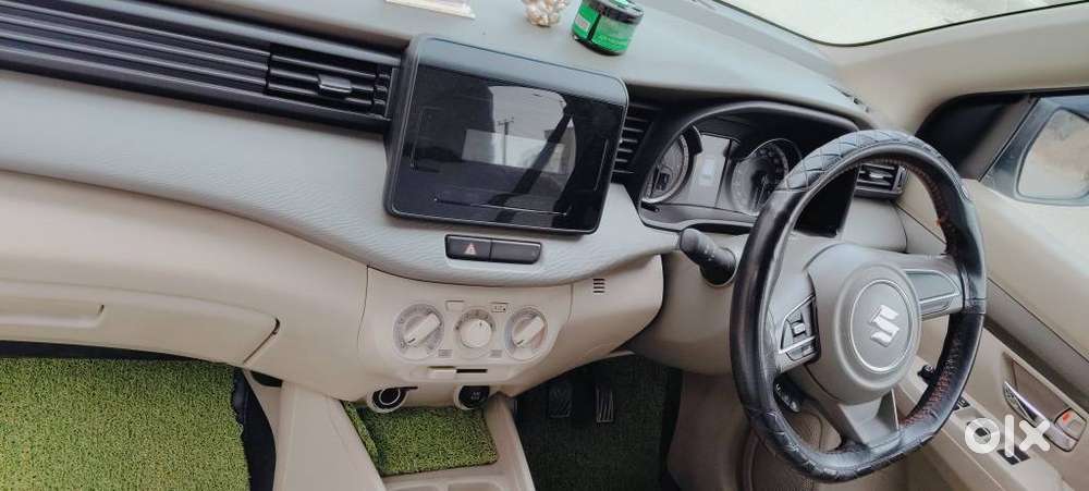 Maruti Suzuki Ertiga Vxi (o) Cng, 2025, Cng & Hybrids