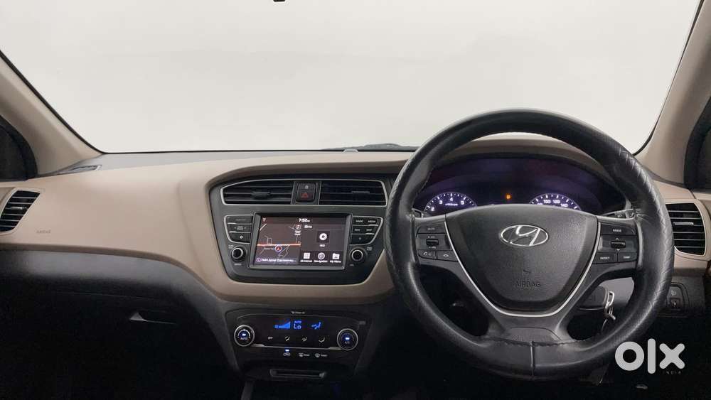 Hyundai Elite I20 [ ] 1.2 Asta, 2018, Petrol