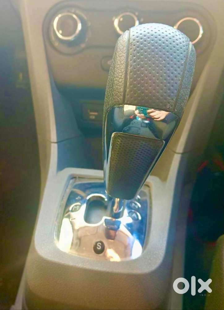 Tata Tigor Xza Amt Auto  37k Km  Single Owner  Top Model Excellent