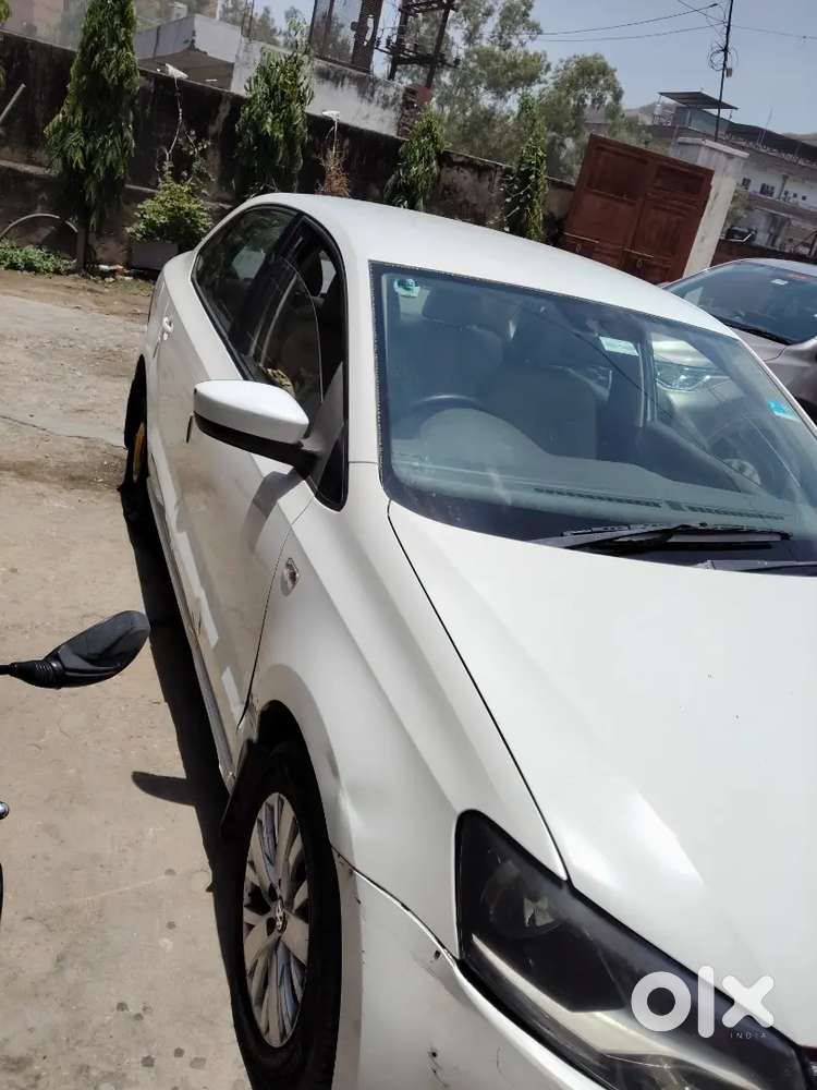 Volkswagen Vento 2015 Diesel 221000 Km Driven