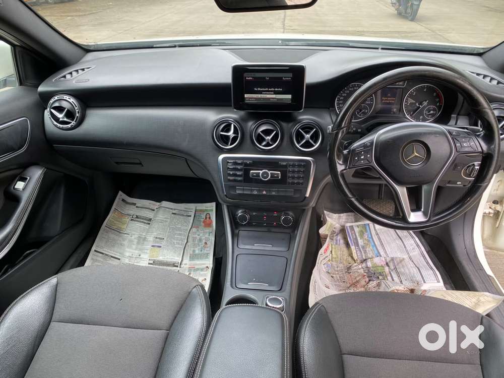 Mercedes-benz A Class A180 Cdi, 2013, Diesel