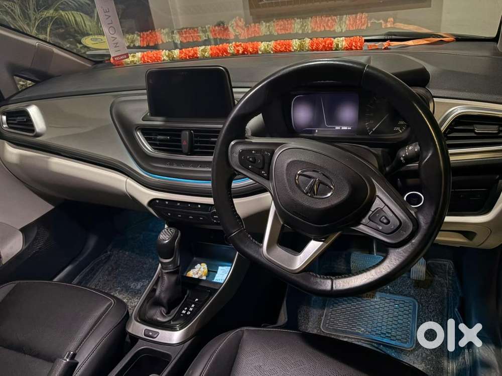 Tata Altroz 2023 Petrol Good Condition