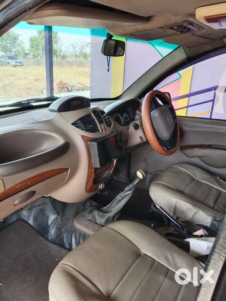 Mahindra Xylo Diesel Manual 2009