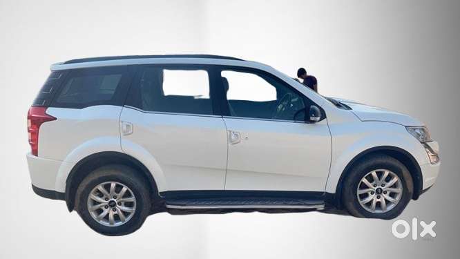 Mahindra Xuv500 2.2 W10, 2017, Diesel