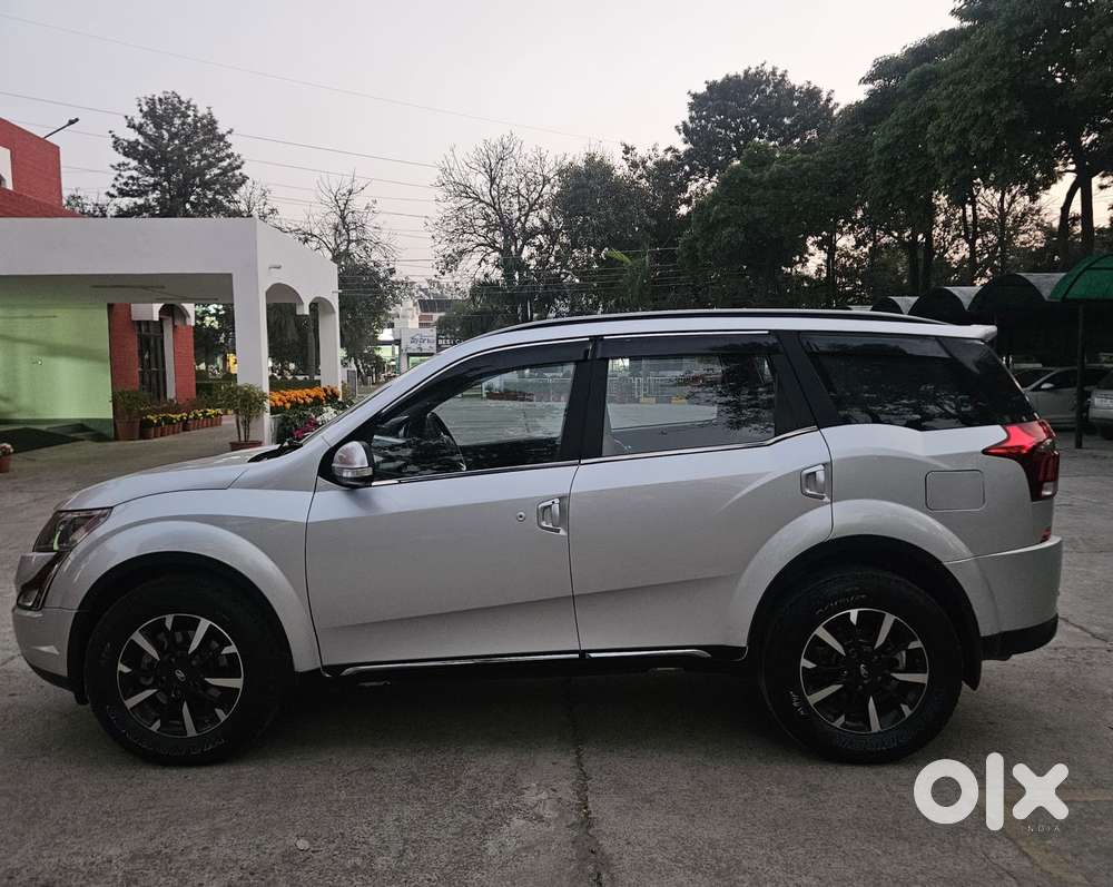 Mahindra Xuv500 W11, 2019, Diesel