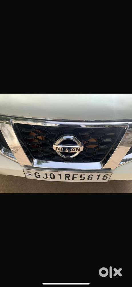 Nissan Terrano 2014 Diesel Well Maintained