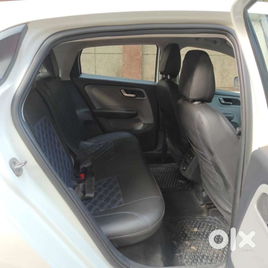 Tata Altroz 1.5 Xz(o) Diesel, 2020, Petrol