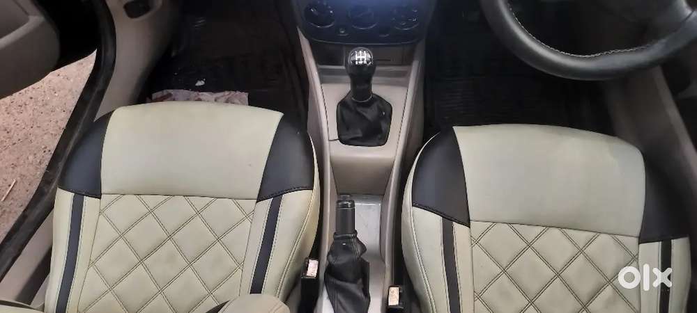 Ford Fiesta 2006 Zxi Abs  (good Condition)