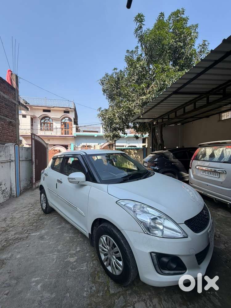 Maruti Suzuki Swift 2015 Year
