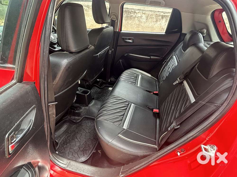 Maruti Suzuki Swift Vxi Optional, 2023, Petrol