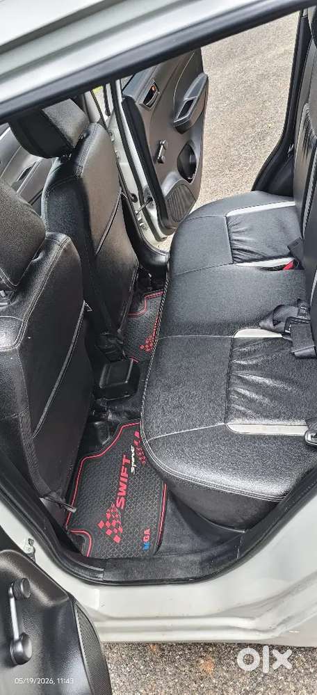 Maruti Suzuki Swift 2017 Petrol Good Condition
