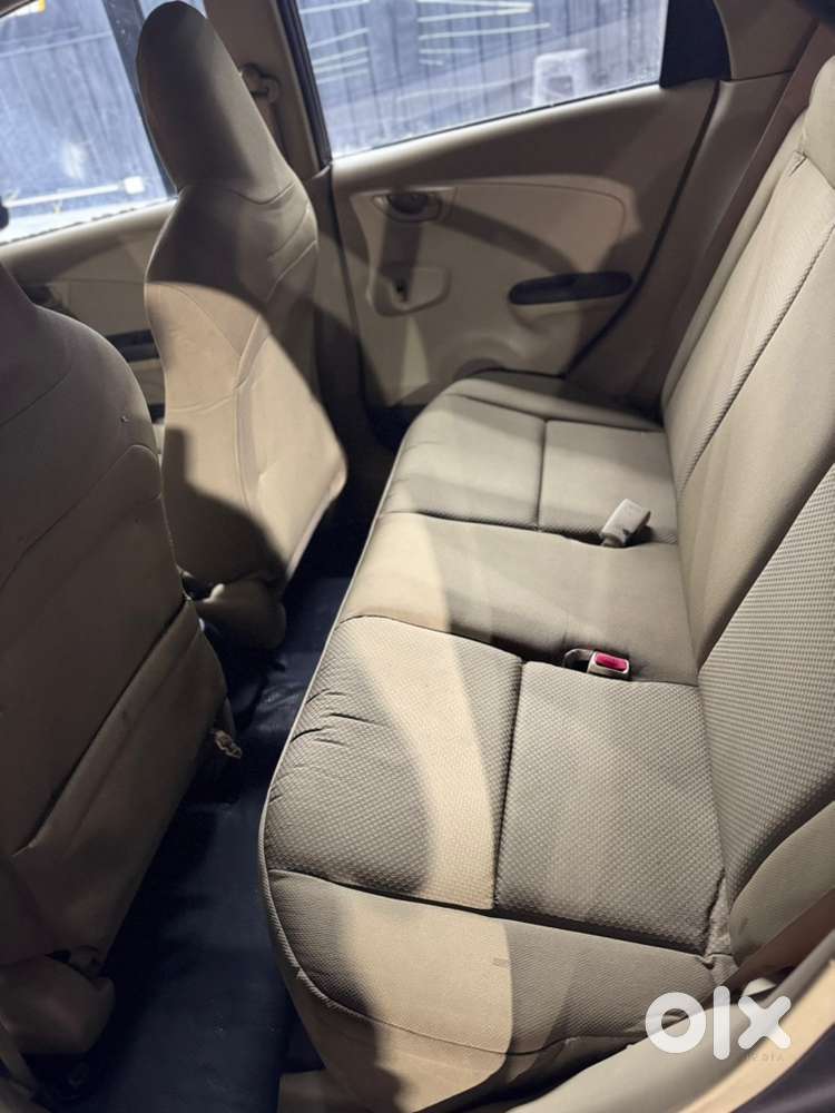 Honda Brio 2013 Petrol Well Maintained