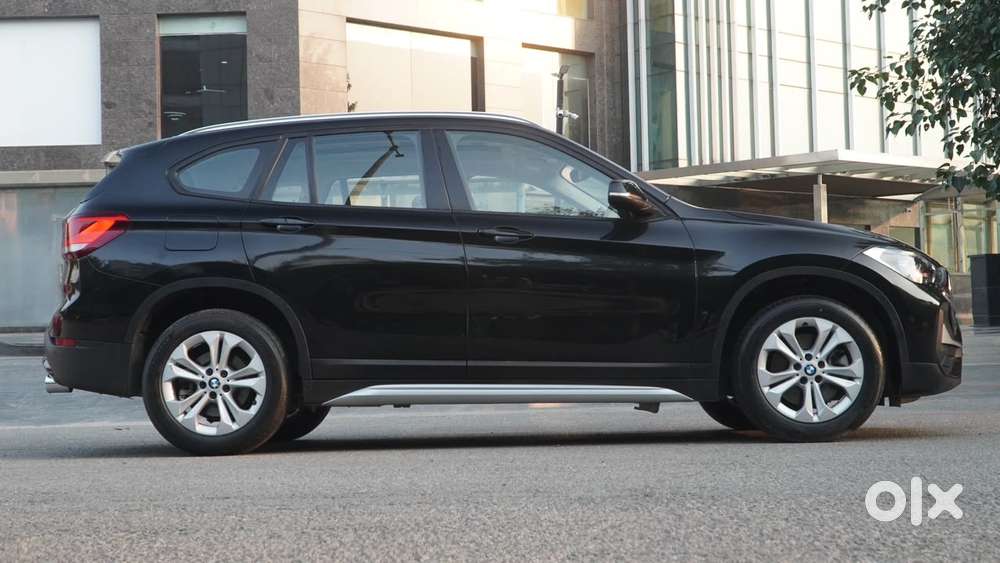 Bmw X1 2.0 Sdrive20i Xline, 2021, Petrol