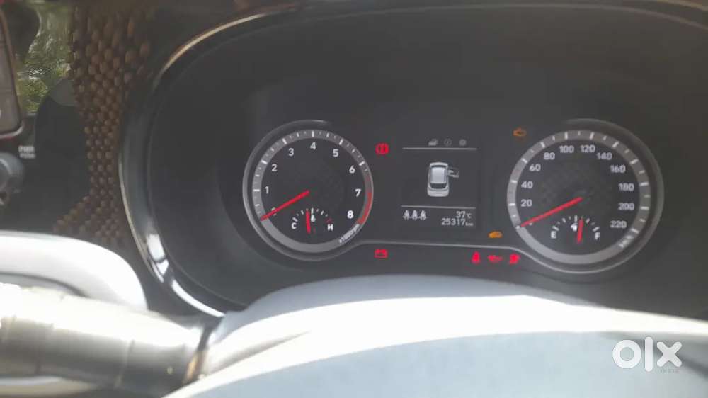 Hyundai Grand I10 Prime 2024 Petrol Good Condition