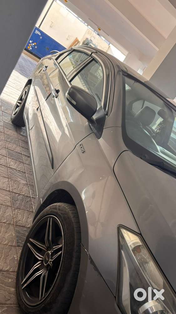 Maruti Suzuki Ciaz 2017 Diesel Well Maintained