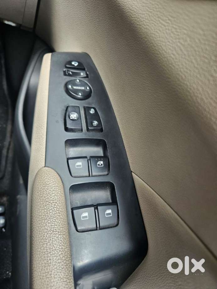 Hyundai Verna Vtvt 1.6 At Sx Option, 2019, Petrol