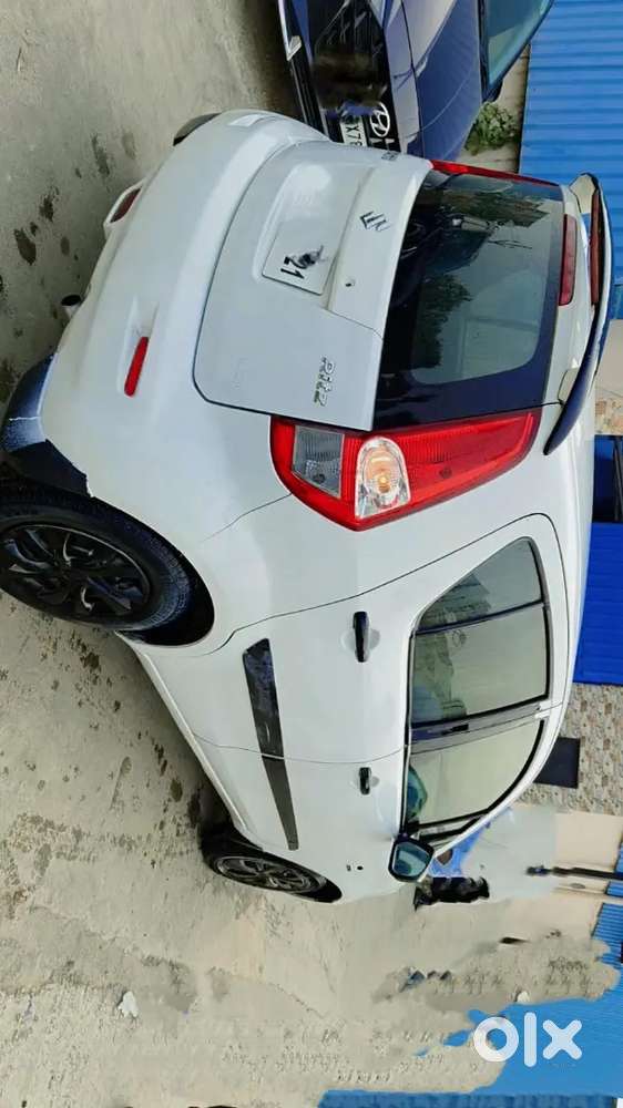 2012 Maruti Ritz Ldi Diesel Manual 150000 Km Car
