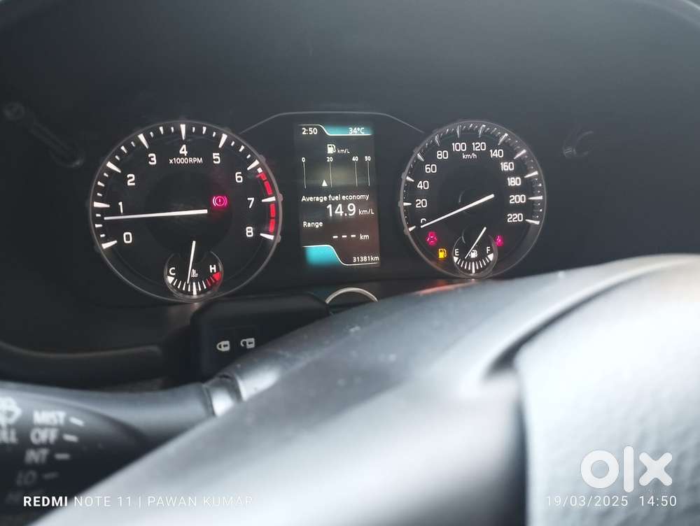 Maruti Suzuki Brezza 2023
