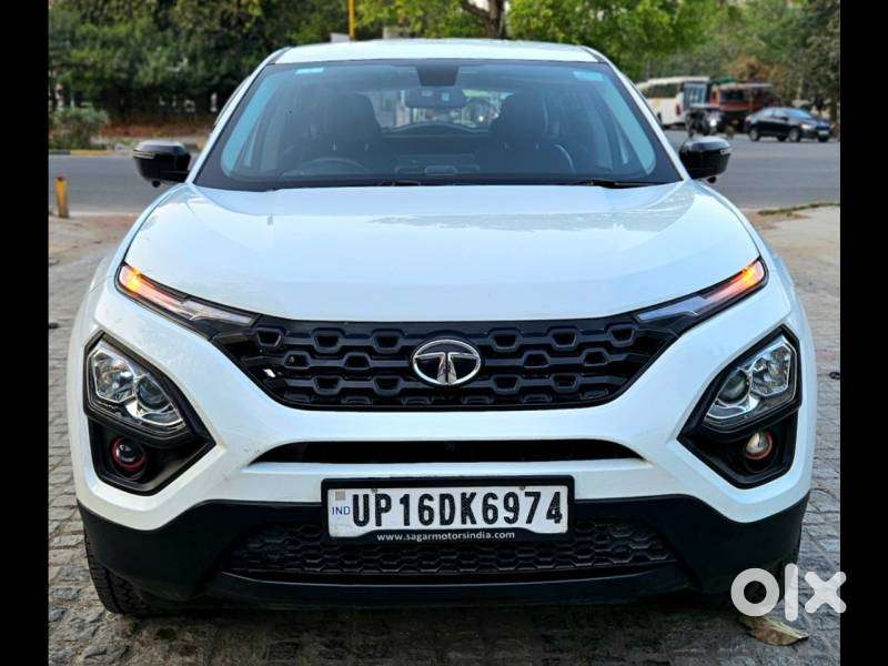 Tata Harrier Xe, 2022, Diesel