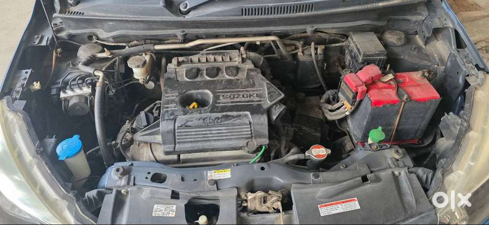 Maruti Celerio Zxi Amt 2017  Single Owner  New Tyres,valid Insurance