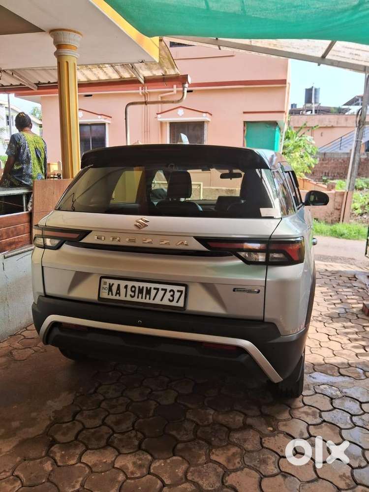 Maruti Suzuki Petrol 2022