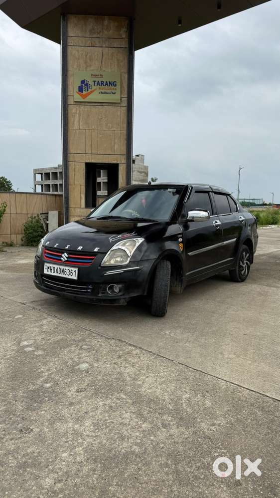 Maruti Suzuki Dzire 2008 Diesel Good Condition