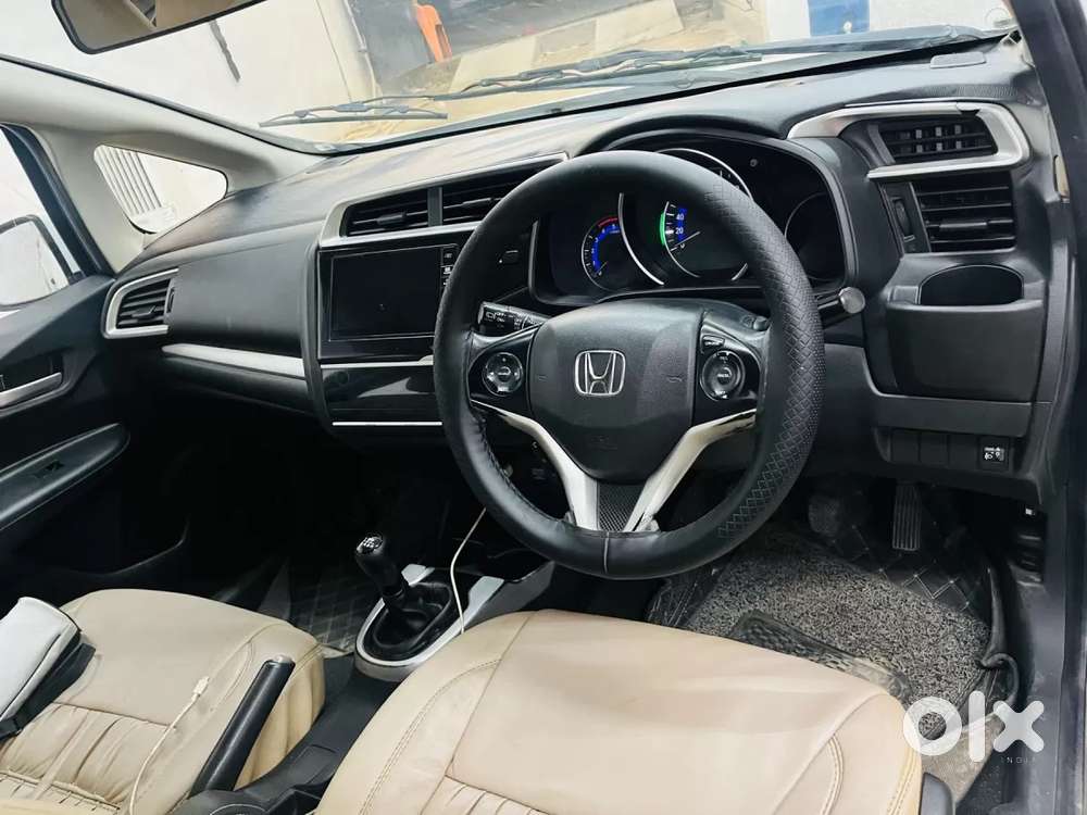 Honda Wr-v 1.5 Vx I-dtec, 2018, Diesel