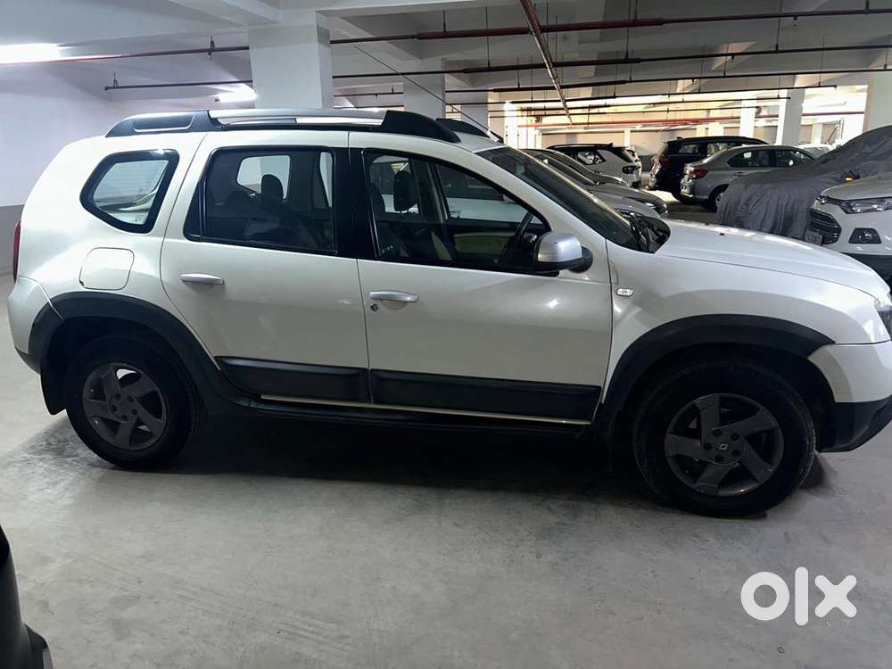 Renault Duster 2014 Diesel Well Maintained