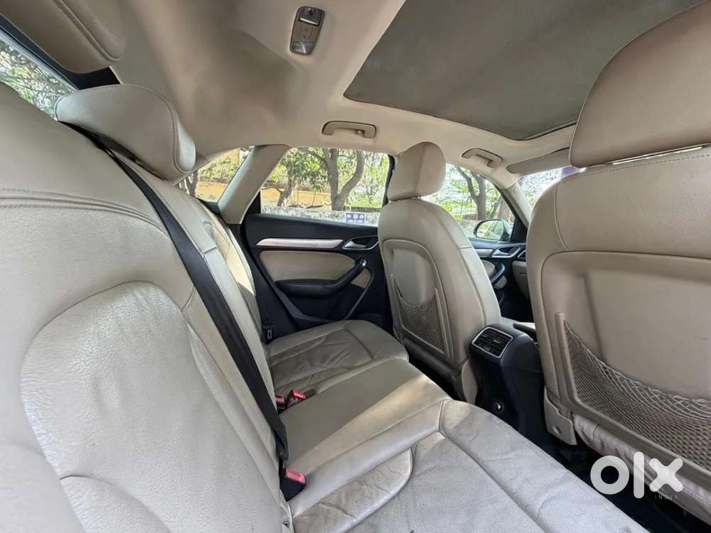 Audi Q3 35tdi Premium, 2015, Diesel