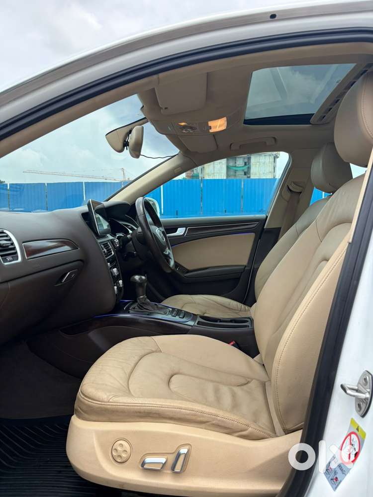 Audi A4, 2015, Petrol