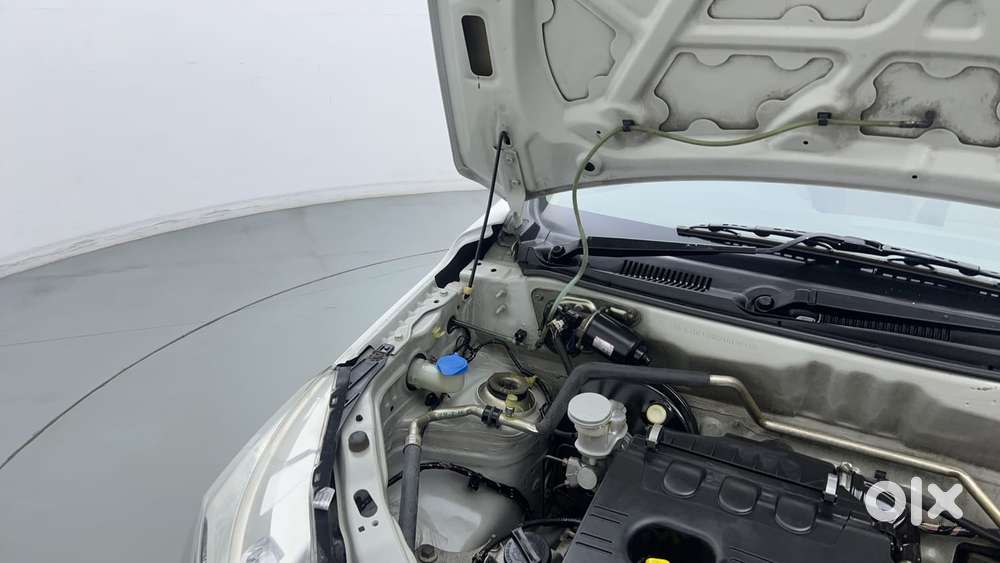 Maruti Suzuki Alto K10 2010-2014 Vxi, 2016, Petrol