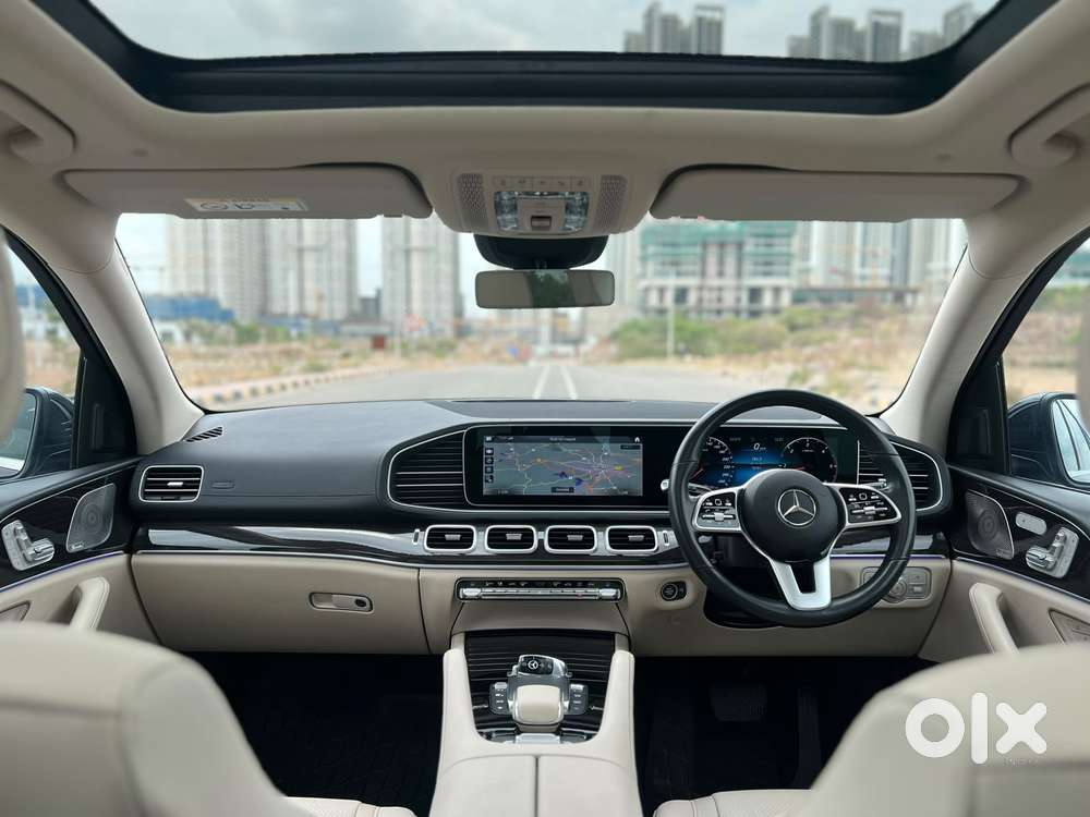 Mercedes-benz Glc Class 200, 2021, Petrol