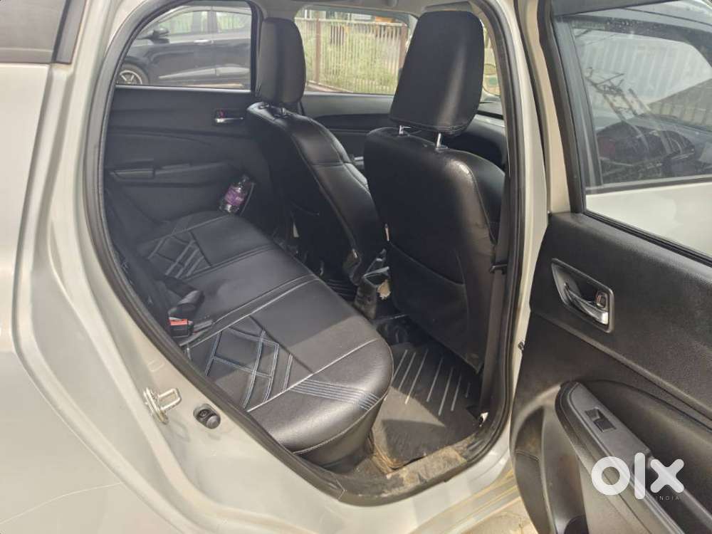 Maruti Suzuki Swift Vxi 2018, 2018, Petrol