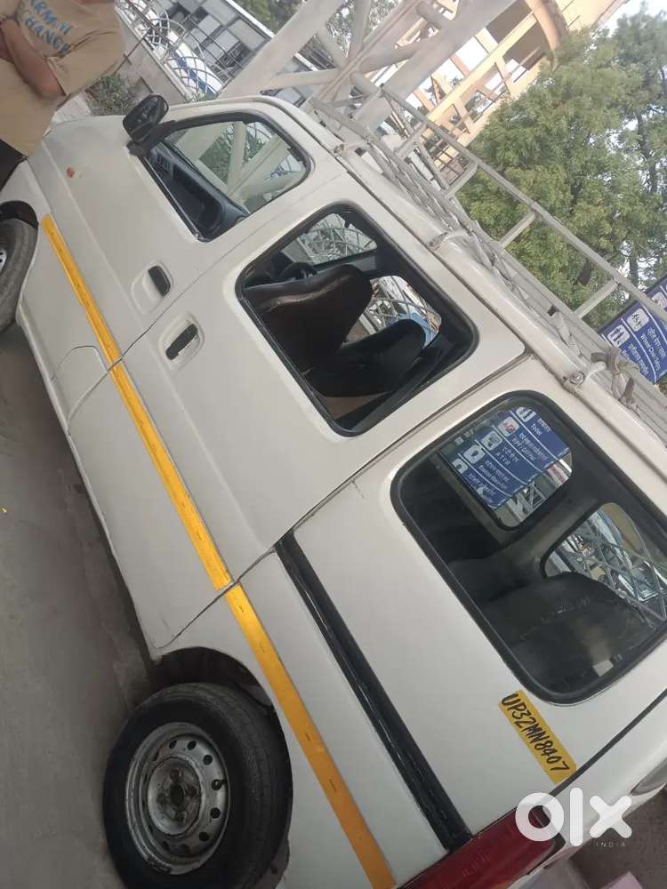 Maruti Suzuki Eeco 2020 Cng & Hybrids 150000 Km Driven