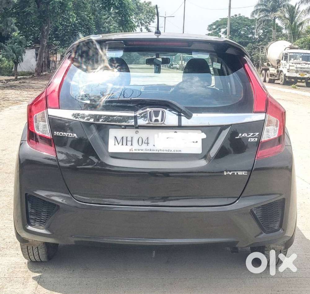Honda Jazz 1.2 Vx I Vtec, 2018, Cng & Hybrids