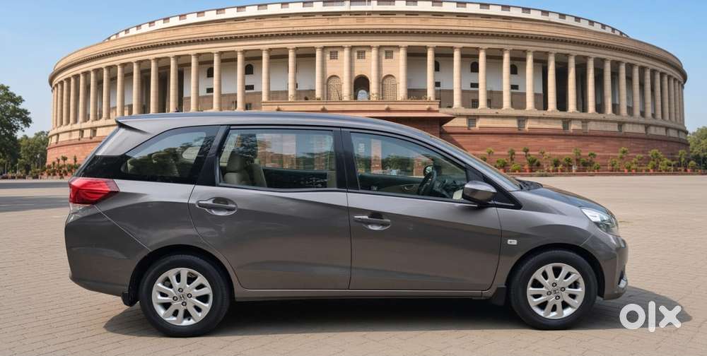 Honda Mobilio V I-vtec, 2014, Petrol