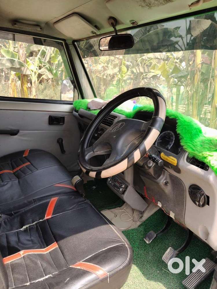 Mahindra Bolero 2011 Diesel Good Condition