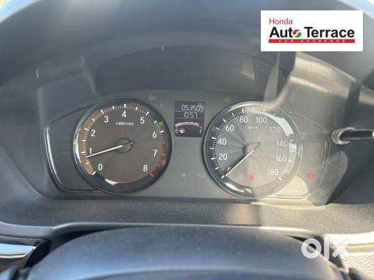Honda Amaze 1.2 S I-vtec, 2018, Petrol