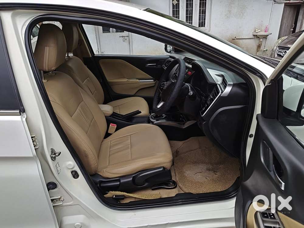 Honda City I Vtec Vx Option, 2015, Petrol