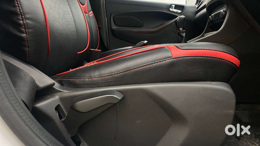 Ford Freestyle Titanium Petrol, 2018, Petrol