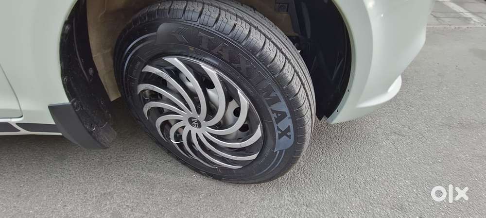 Maruti Suzuki Swift Dzire Vdi (o), 2018, Diesel