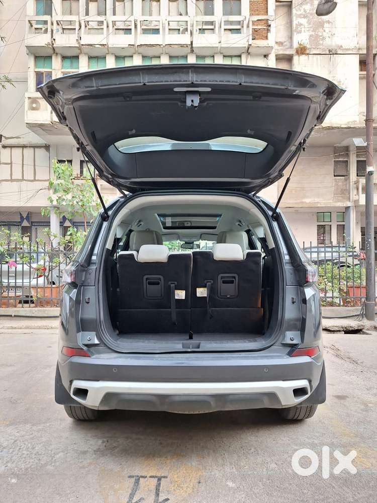 Tata Safari 2.0 Xza Plus Jet, 2023, Diesel