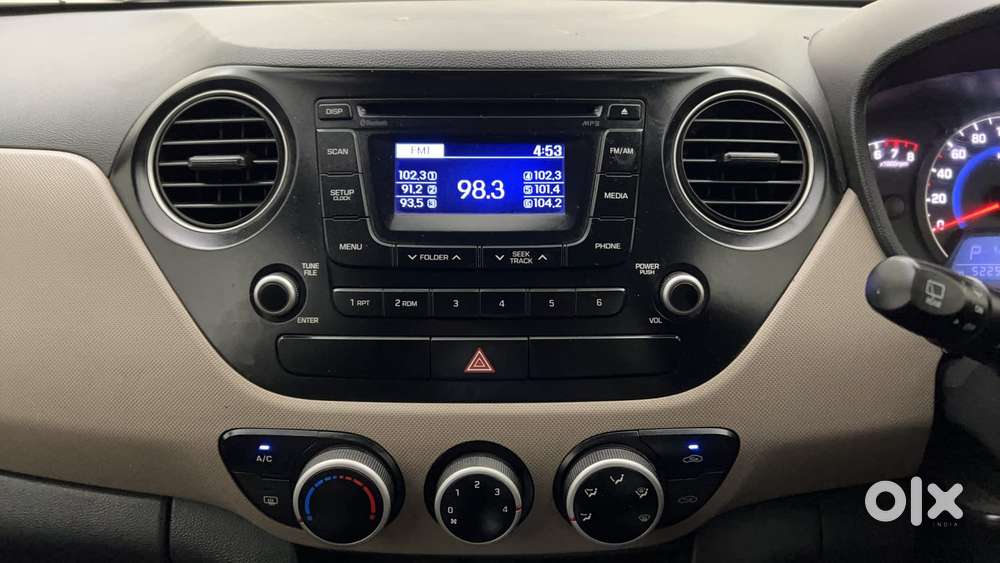 Hyundai Grand I10 1.2 Kappa Asta At Vtvt, 2016, Petrol