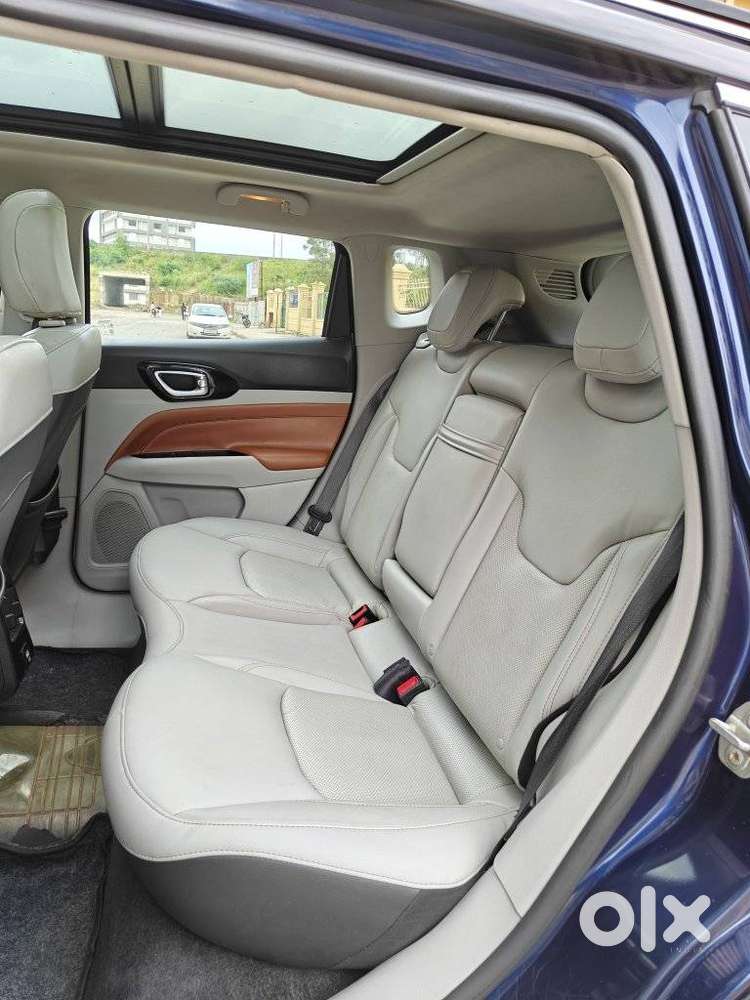 Jeep Compass 2.0 Limited Option, 2022, Petrol