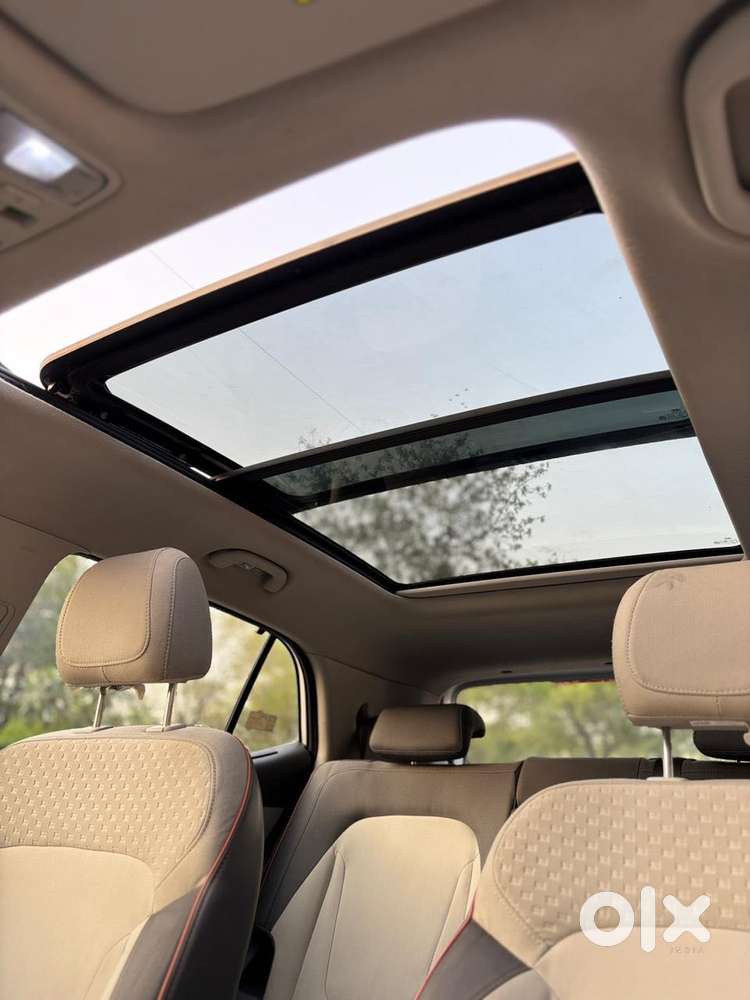 Hyundai Creta 1.6 Sx Option Diesel, 2025, Diesel