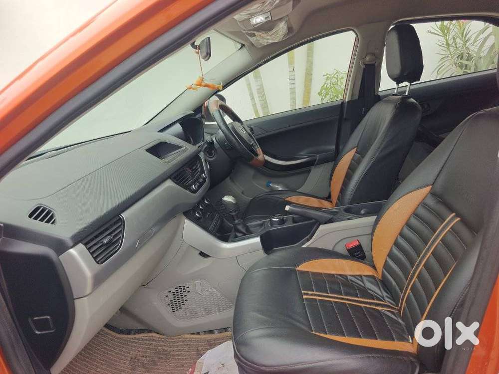 Tata Nexon 1.2 Revotron Xz Plus Dual Tone Roof, 2019
