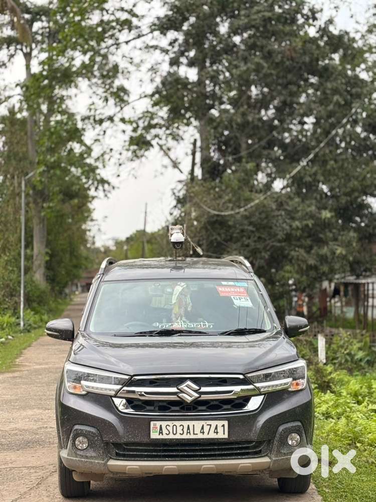 Maruti Suzuki Xl6 Petrol 2024 Model