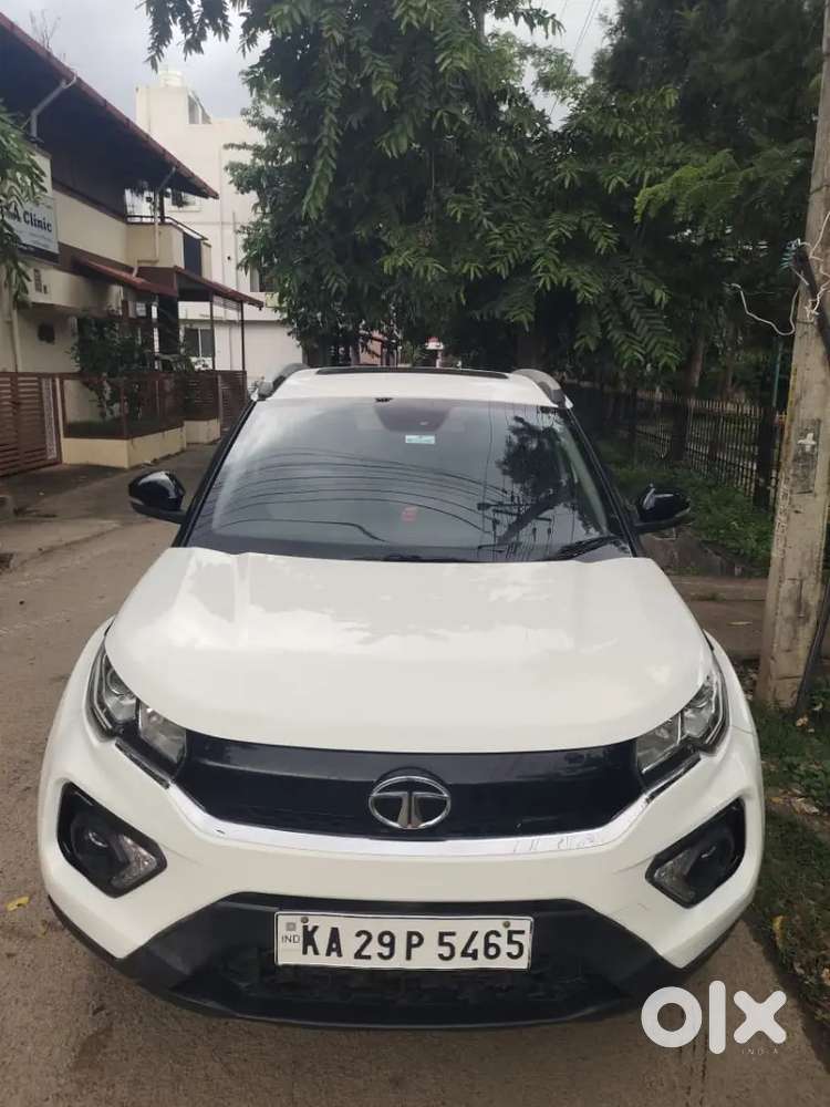 Tata Nexon 1.5 Revotorq 2023