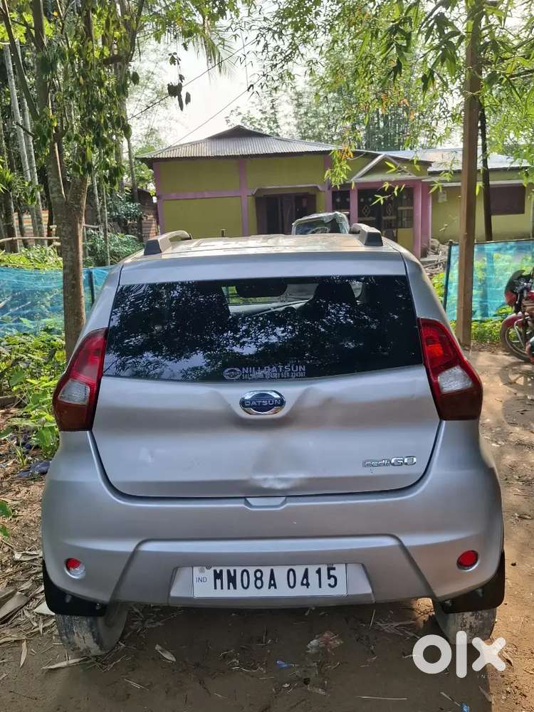 Good Condition